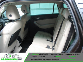 Skoda Kodiaq TSI 150  BVA 7pl  occasion � Beaupuy - photo n�6
