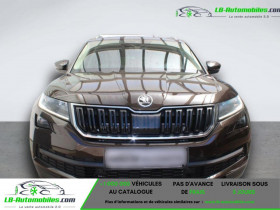 Skoda Kodiaq TSI 150  BVA 7pl  occasion � Beaupuy - photo n�4