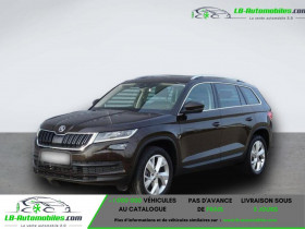 Skoda Kodiaq , garage LB AUTOMOBILES � Beaupuy