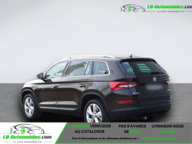Skoda Kodiaq TSI 150  BVA 7pl  occasion � Beaupuy - photo n�3