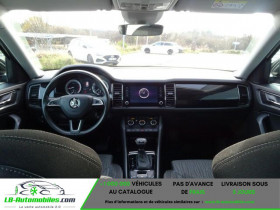 Skoda Kodiaq TSI 150  BVA 7pl  occasion � Beaupuy - photo n�2