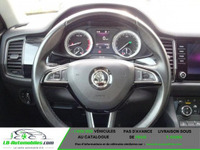 Skoda Kodiaq TSI 150  BVA 7pl  occasion � Beaupuy - photo n�8