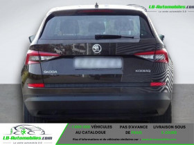 Skoda Kodiaq TSI 150  BVA 7pl  occasion � Beaupuy - photo n�5