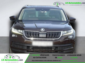 Skoda Kodiaq TSI 150  BVA 7pl  occasion � Beaupuy - photo n�4