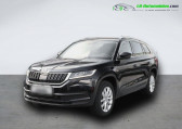 Annonce Skoda Kodiaq occasion Essence TSI 150  BVA 7pl  Beaupuy