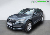Skoda Kodiaq occasion année 2021 boite Automatique Annonce Skoda Kodiaq occasion Essence TSI 150 BVA 7pl à Beaupuy