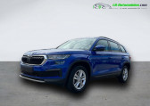 Skoda Kodiaq occasion année 2021 boite Automatique Annonce Skoda Kodiaq occasion Essence TSI 150 BVA 7pl à Beaupuy
