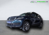 Annonce Skoda Kodiaq occasion Essence TSI 150  BVA 7pl  Beaupuy