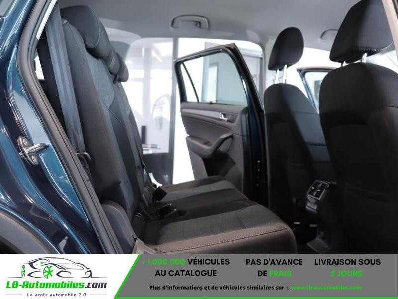 Skoda Kodiaq TSI 150  BVA 7pl  occasion  Beaupuy - photo n8