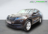 Skoda Kodiaq occasion année 2018 boite Automatique Annonce Skoda Kodiaq occasion Essence TSI 150 BVA 7pl à Beaupuy