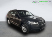 Skoda Kodiaq occasion année 2019 boite Automatique Annonce Skoda Kodiaq occasion Essence TSI 150 BVA 7pl à Beaupuy