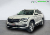Skoda Kodiaq occasion année 2021 boite Automatique Annonce Skoda Kodiaq occasion Essence TSI 150 BVA 7pl à Beaupuy