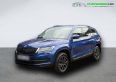 Skoda Kodiaq occasion année 2019 boite Automatique Annonce Skoda Kodiaq occasion Essence TSI 150 BVA 7pl à Beaupuy