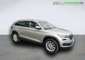 Skoda Kodiaq TSI 150  BVA 7pl   Beaupuy 31