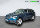 Skoda Kodiaq TSI 150  BVA 7pl   Beaupuy 31