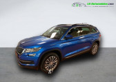 Skoda Kodiaq occasion année 2020 boite Automatique Annonce Skoda Kodiaq occasion Essence TSI 150 BVA 7pl à Beaupuy