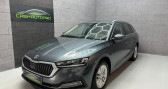 Annonce Skoda Octavia Combi occasion Essence 1.0 TSI 110 ch Ambition � Ostwald