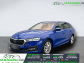 Annonce Skoda Octavia Combi occasion Essence 1.0 TSI 110 ch BVA � Beaupuy