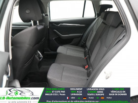 Skoda Octavia Combi 1.0 TSI 110 ch BVA  occasion � Beaupuy - photo n�4