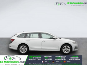 Skoda Octavia Combi 1.0 TSI 110 ch BVA  occasion � Beaupuy - photo n�2