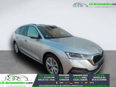 Annonce Skoda Octavia Combi occasion Essence 1.0 TSI 110 ch BVA � Beaupuy