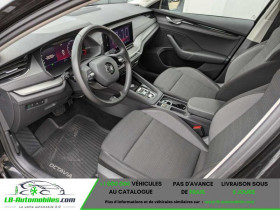 Skoda Octavia Combi 1.0 TSI 110 ch BVA  occasion � Beaupuy - photo n�5