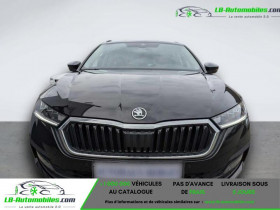 Skoda Octavia Combi 1.0 TSI 110 ch BVA  occasion � Beaupuy - photo n�4