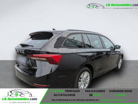 Skoda Octavia Combi 1.0 TSI 110 ch BVA  occasion � Beaupuy - photo n�3