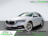 Skoda Octavia Combi 1.0 TSI 110 ch BVA   Beaupuy 31