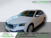 Skoda Octavia Combi 1.0 TSI 110 ch BVA   Beaupuy 31