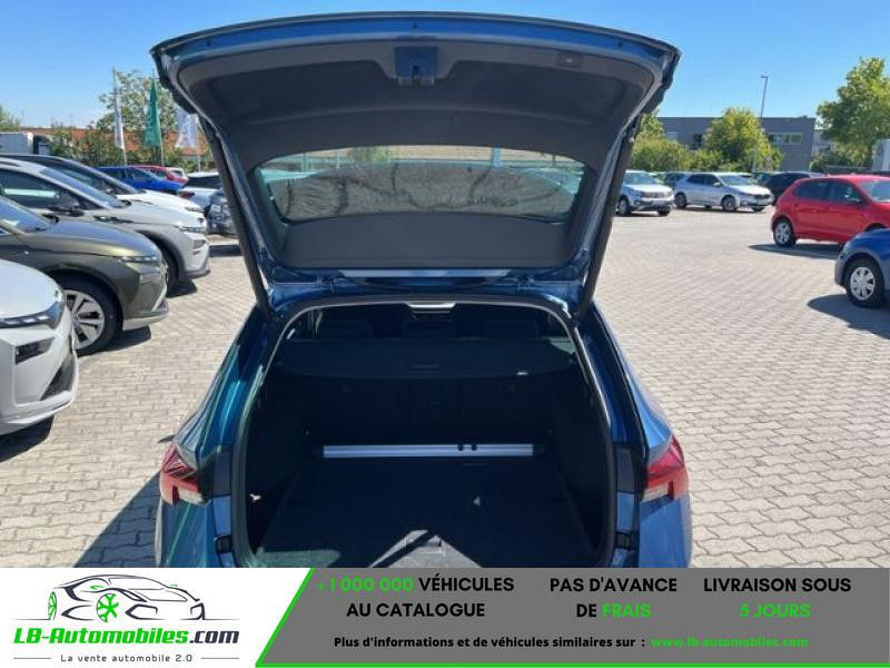 Skoda Octavia Combi 1.0 TSI 110 ch BVA  occasion  Beaupuy - photo n8