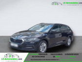 Skoda Octavia Combi occasion année 2024 boite Automatique Annonce Skoda Octavia Combi occasion Essence 1.0 TSI 110 ch BVA à Beaupuy