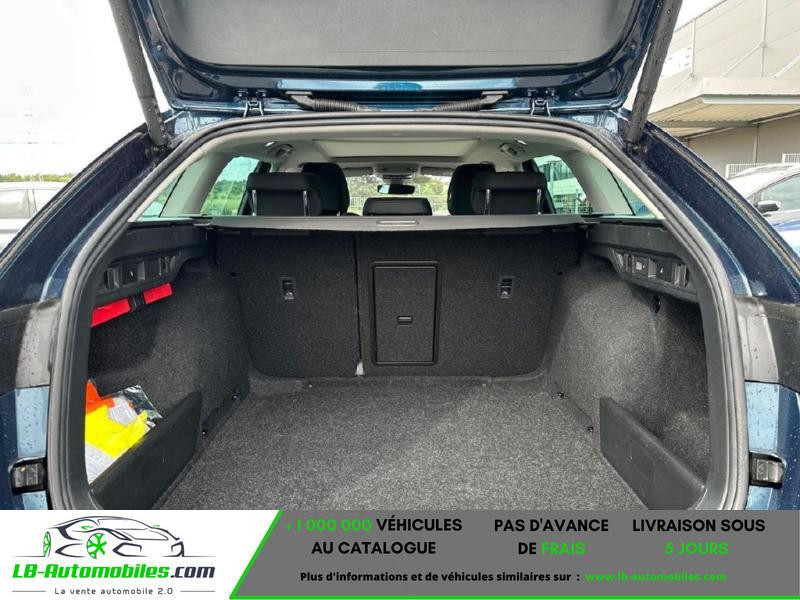Skoda Octavia Combi 1.0 TSI 110 ch BVA  occasion  Beaupuy - photo n8