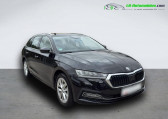 Annonce Skoda Octavia Combi occasion Essence 1.0 TSI 110 ch BVA  Beaupuy