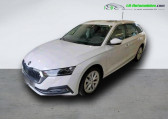 Annonce Skoda Octavia Combi occasion Essence 1.0 TSI 110 ch BVA  Beaupuy