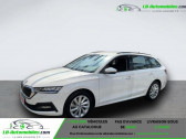 Skoda Octavia Combi occasion année 2024 boite Automatique Annonce Skoda Octavia Combi occasion Essence 1.0 TSI 110 ch BVA à Beaupuy