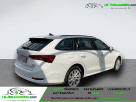 Skoda Octavia Combi 1.0 TSI 110 ch BVA  occasion  Beaupuy - photo n2