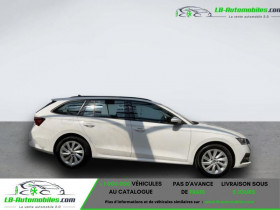 Skoda Octavia Combi 1.0 TSI 110 ch BVA  occasion  Beaupuy - photo n4