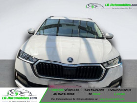 Skoda Octavia Combi 1.0 TSI 110 ch BVA  occasion  Beaupuy - photo n3