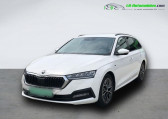 Skoda Octavia Combi occasion année 2021 boite Automatique Annonce Skoda Octavia Combi occasion Essence 1.0 TSI 110 ch BVA à Beaupuy