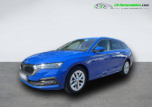 Skoda Octavia Combi occasion année 2022 boite Automatique Annonce Skoda Octavia Combi occasion Essence 1.0 TSI 110 ch BVA à Beaupuy