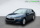 Skoda Octavia Combi occasion année 2023 boite Automatique Annonce Skoda Octavia Combi occasion Essence 1.0 TSI 110 ch BVA à Beaupuy