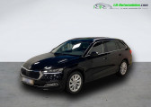 Skoda Octavia Combi occasion année 2024 boite Automatique Annonce Skoda Octavia Combi occasion Essence 1.0 TSI 110 ch BVA à Beaupuy