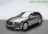 Annonce Skoda Octavia Combi occasion Essence 1.0 TSI 110 ch BVA  Beaupuy