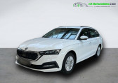 Skoda Octavia Combi occasion année 2024 boite Automatique Annonce Skoda Octavia Combi occasion Essence 1.0 TSI 110 ch BVA à Beaupuy