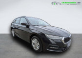 Skoda Octavia Combi occasion année 2021 boite Automatique Annonce Skoda Octavia Combi occasion Essence 1.0 TSI 110 ch BVA à Beaupuy
