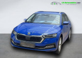 Skoda Octavia Combi occasion année 2022 boite Automatique Annonce Skoda Octavia Combi occasion Essence 1.0 TSI 110 ch BVA à Beaupuy