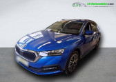 Skoda Octavia Combi occasion année 2022 boite Automatique Annonce Skoda Octavia Combi occasion Essence 1.0 TSI 110 ch BVA à Beaupuy
