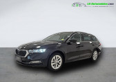 Skoda Octavia Combi 1.0 TSI 110 ch BVA   Beaupuy 31
