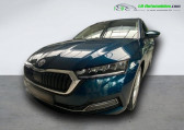 Skoda Octavia Combi 1.0 TSI 110 ch BVA   Beaupuy 31